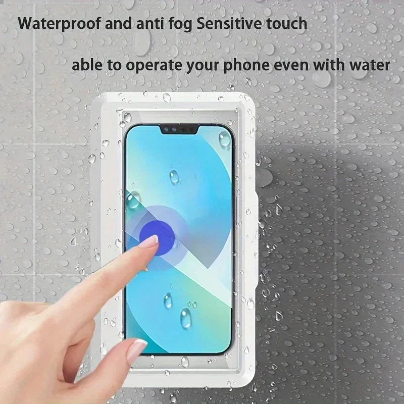 ShowerSafe™ Mobile Phone Case